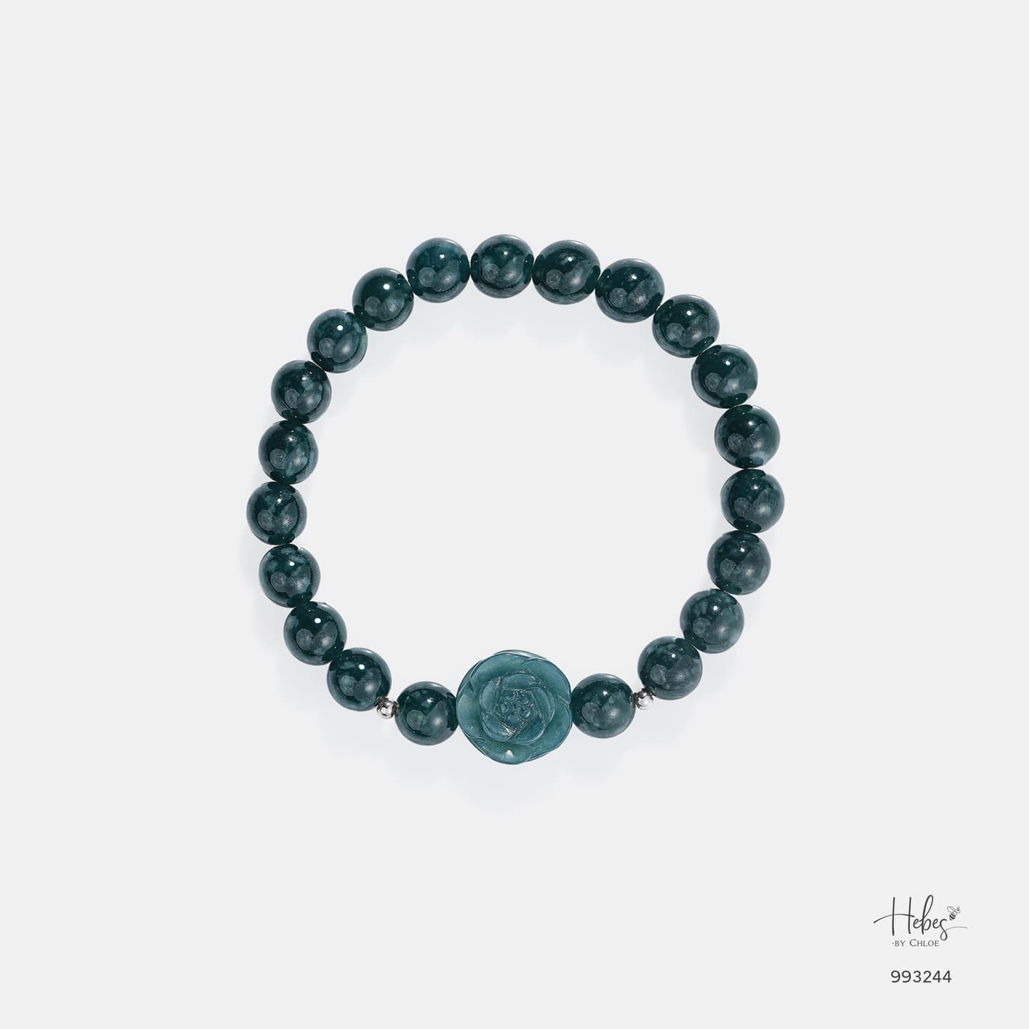 Autumn Glow Autumn Serenity Jade Bracelet 993244
