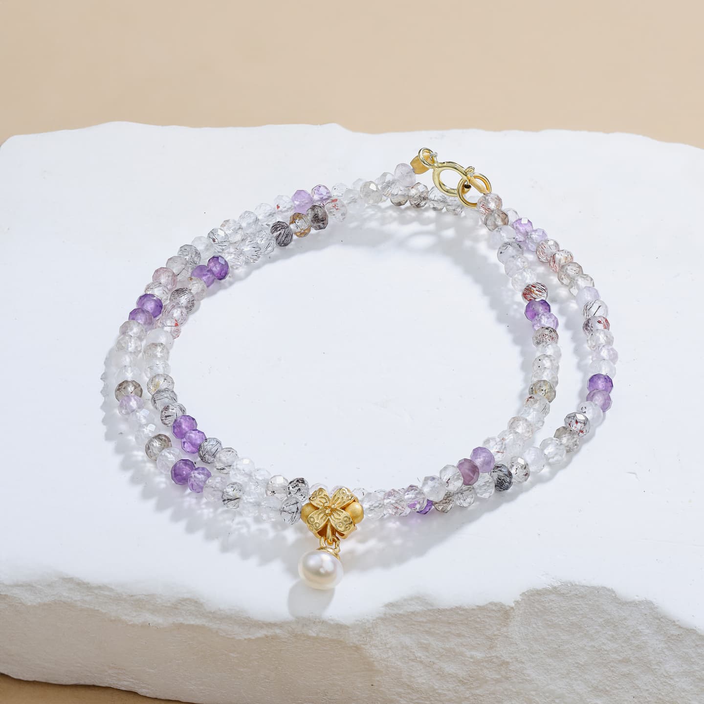 Super Seven Bracelet 993490