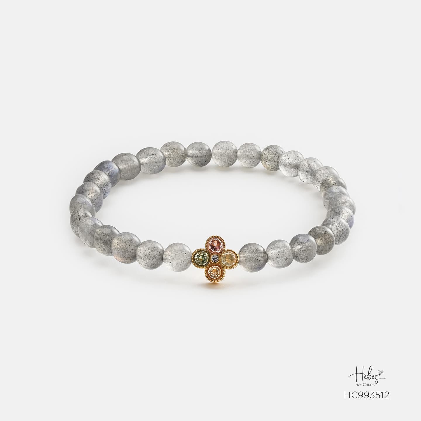 Glimmer Guardian Radiance Labradorite Bracelet 993512