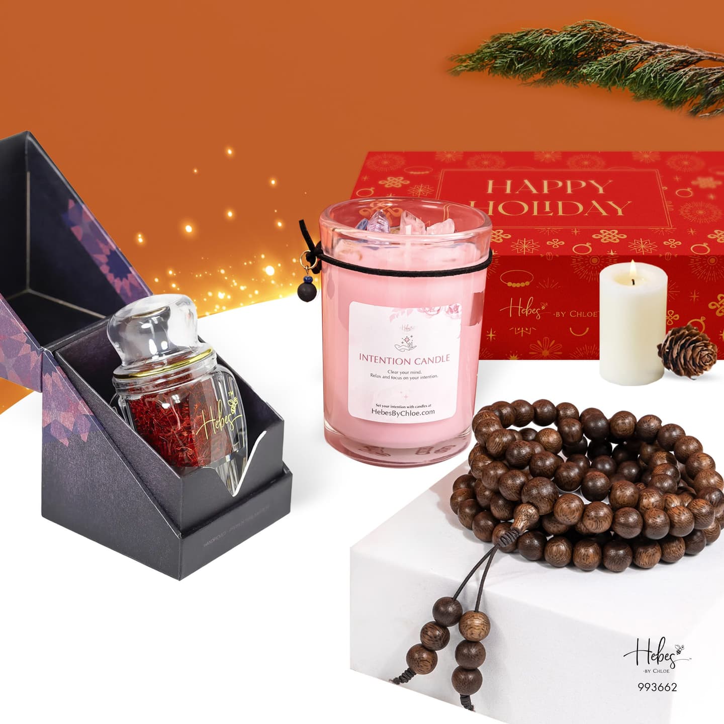 Protection Health Gift Set 993662