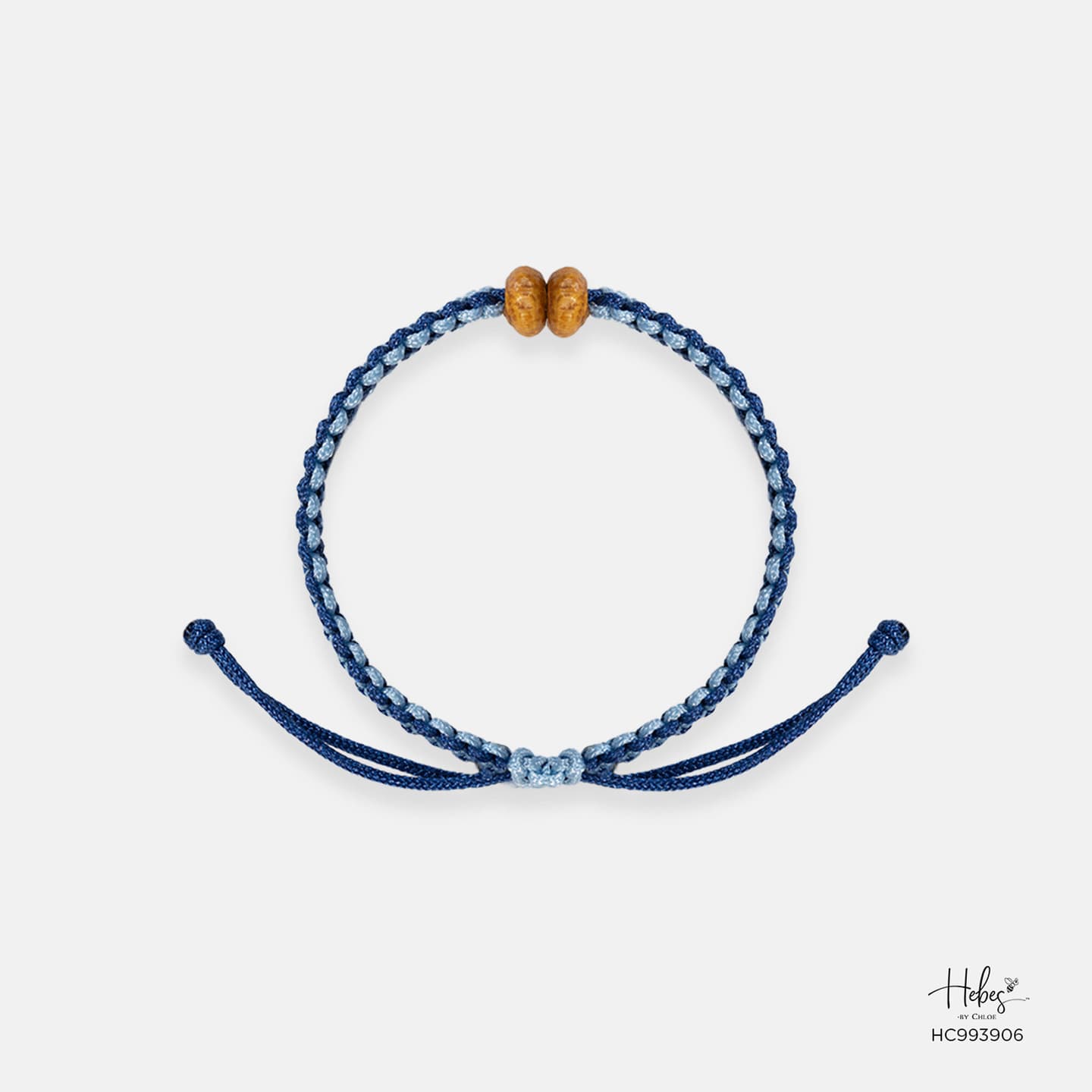 Protective Blessing for Kid Bracelet - 993906