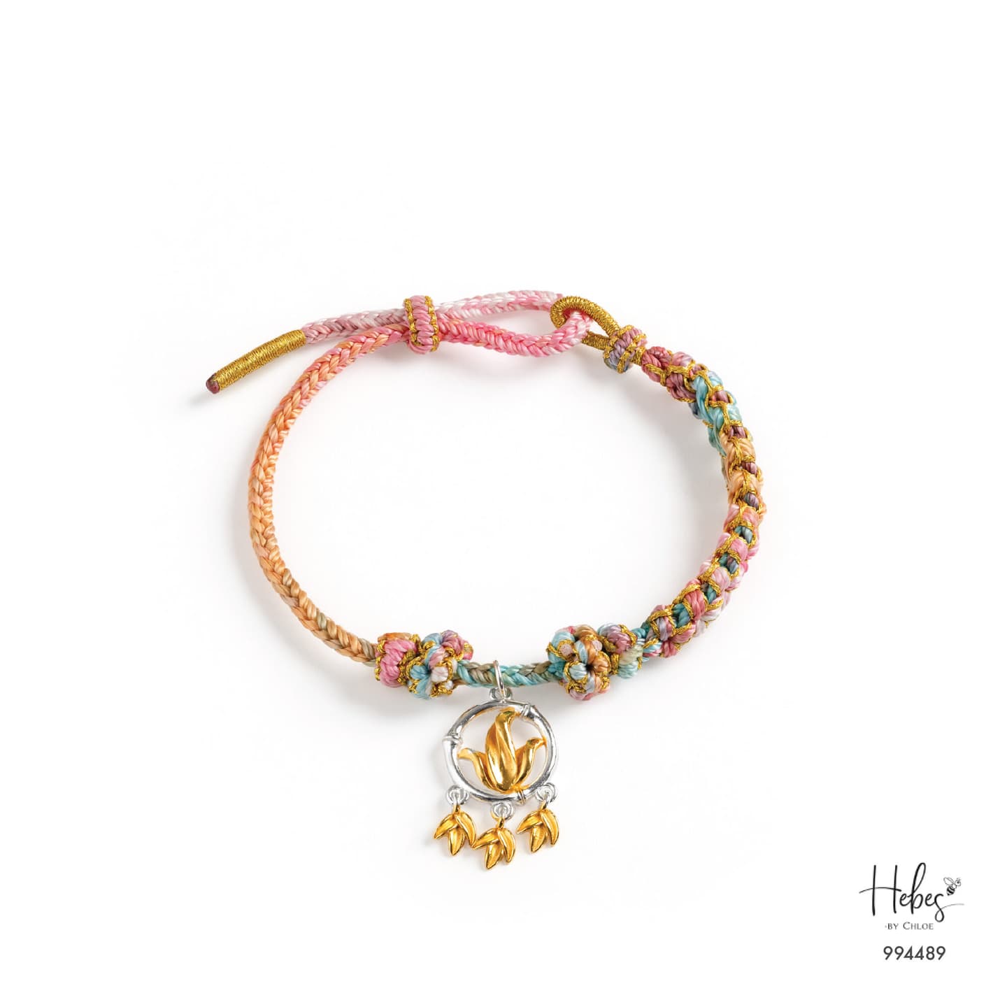 Mantra Dreamcatcher Bracelet 994489