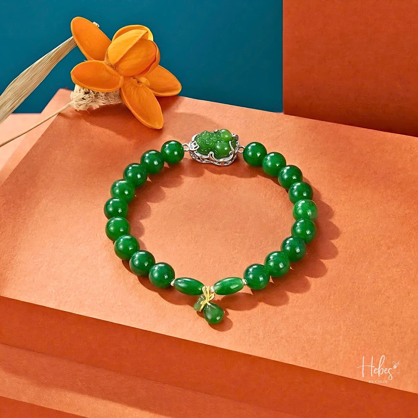 Jade Bracelet 994768