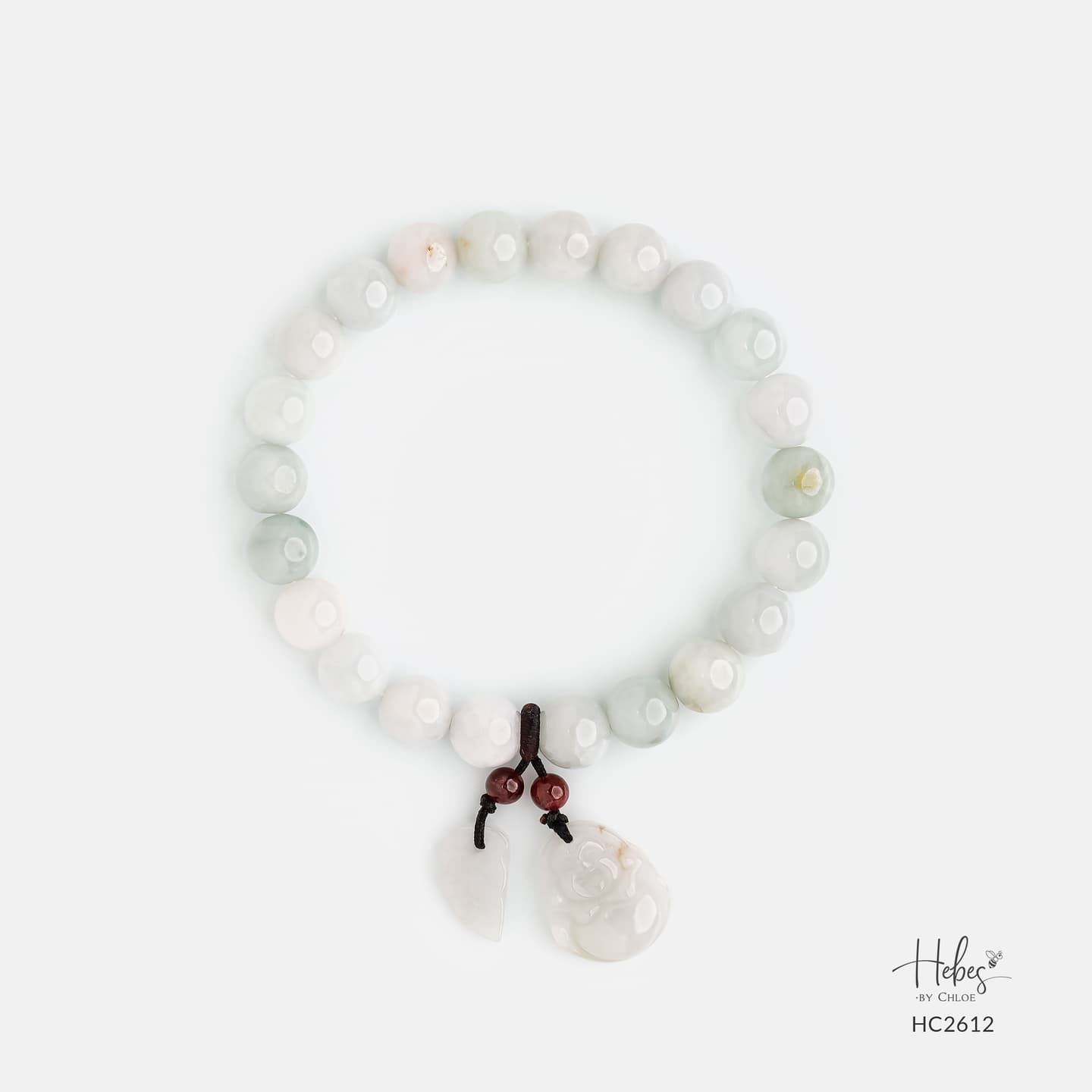 Hebes Jade Bracelet HC2612