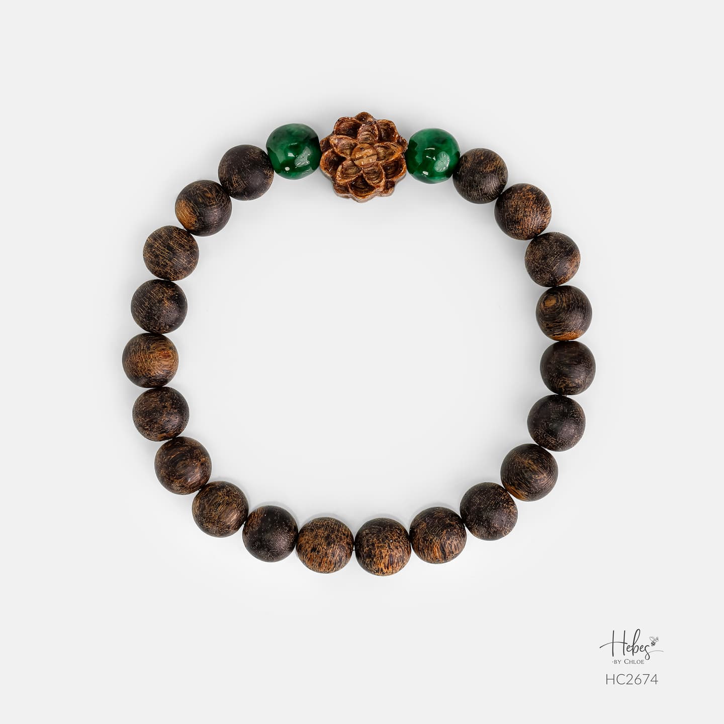 Hebes Design Healing Bracelet HC2674