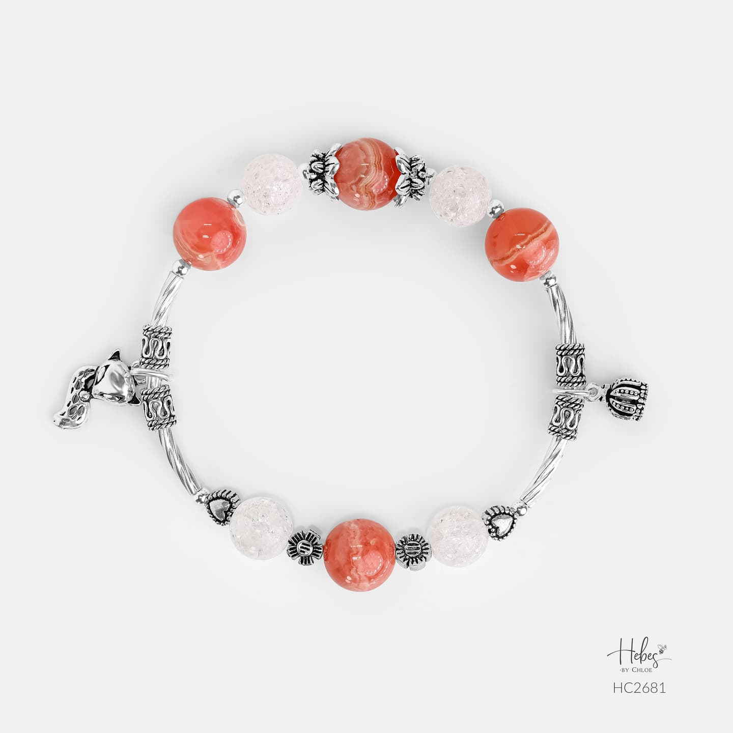 Hebes Design Healing Bracelet HC2681