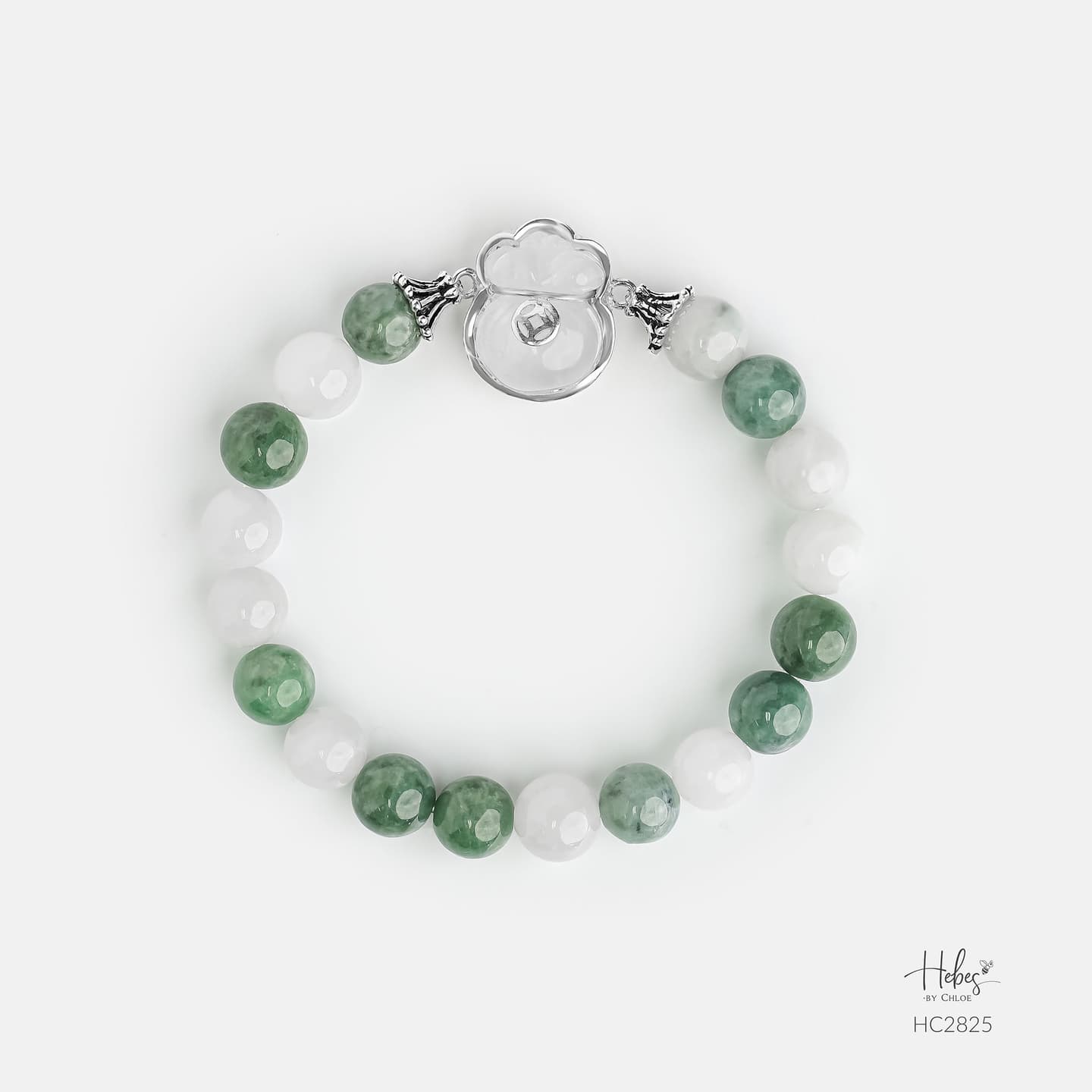 Hebes Jade Bracelet HC2825