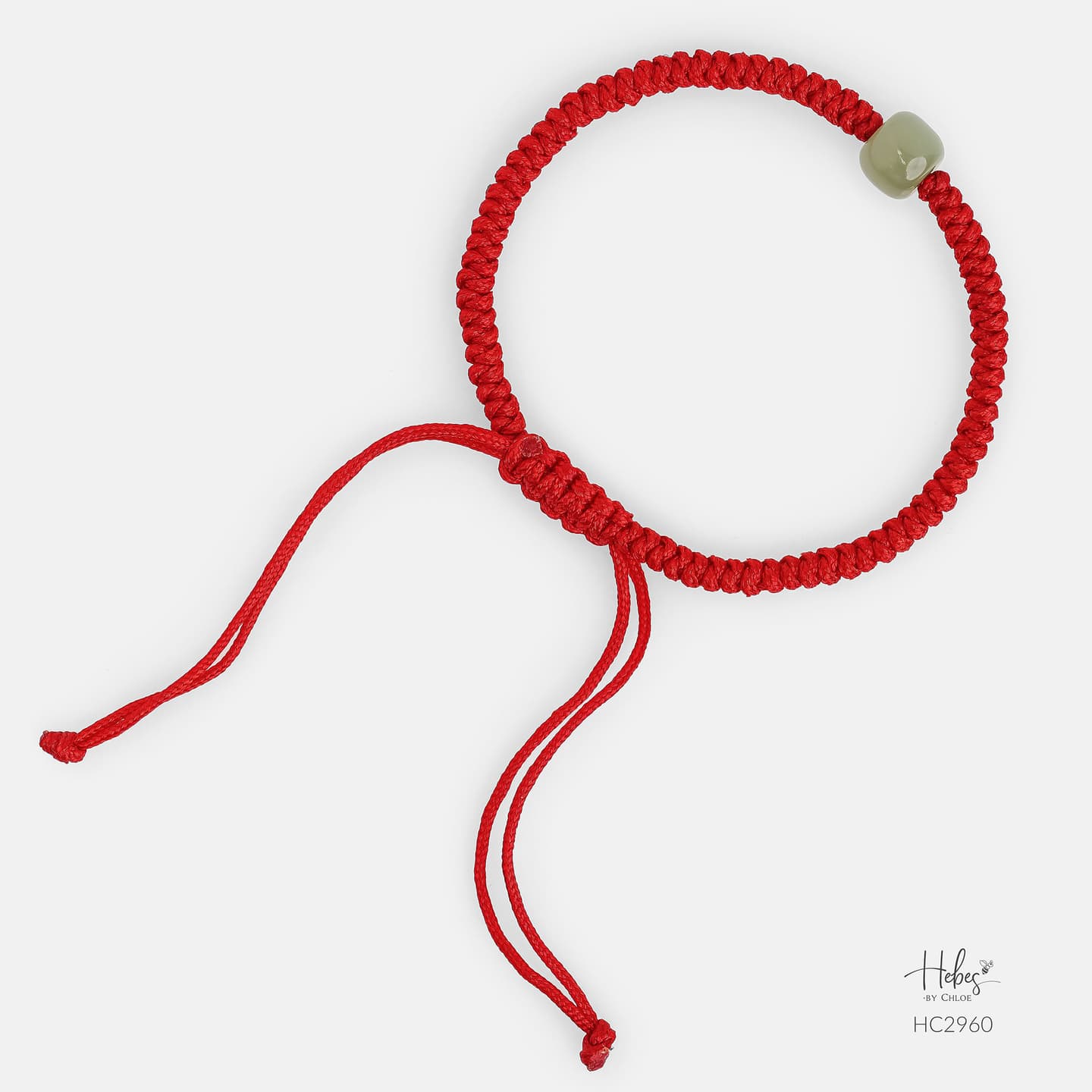 Hebes Jade Bracelet HC2960