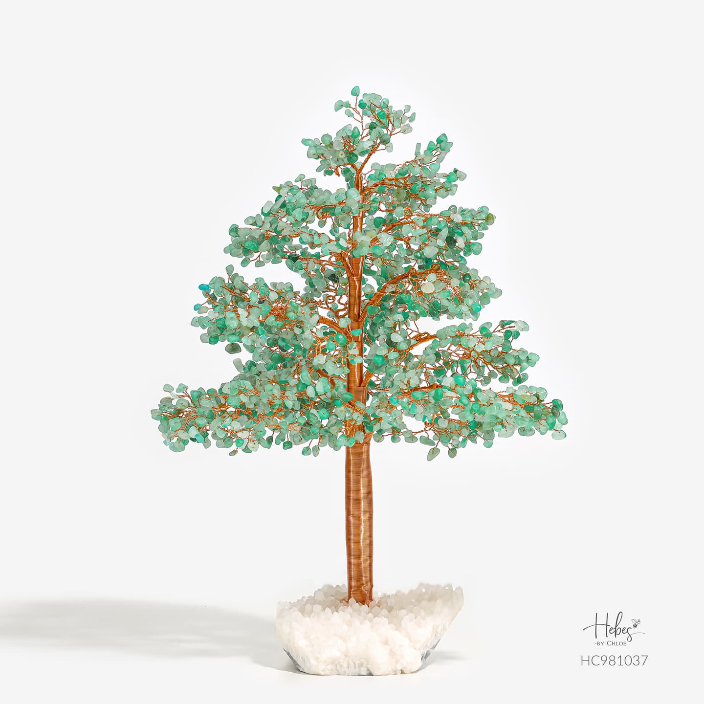 Hebes Feng Shui Tree Jade Large HC981037