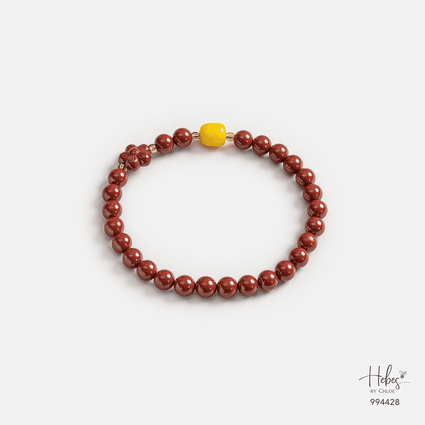 Cinnabar Joy Bloom Bracelet 994428