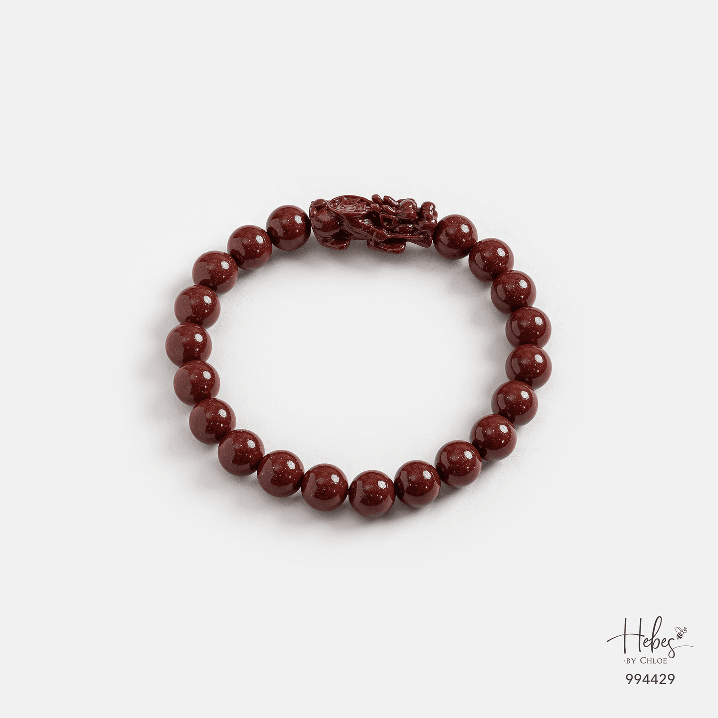 Cinnamon Pixiu Bracelet 994429