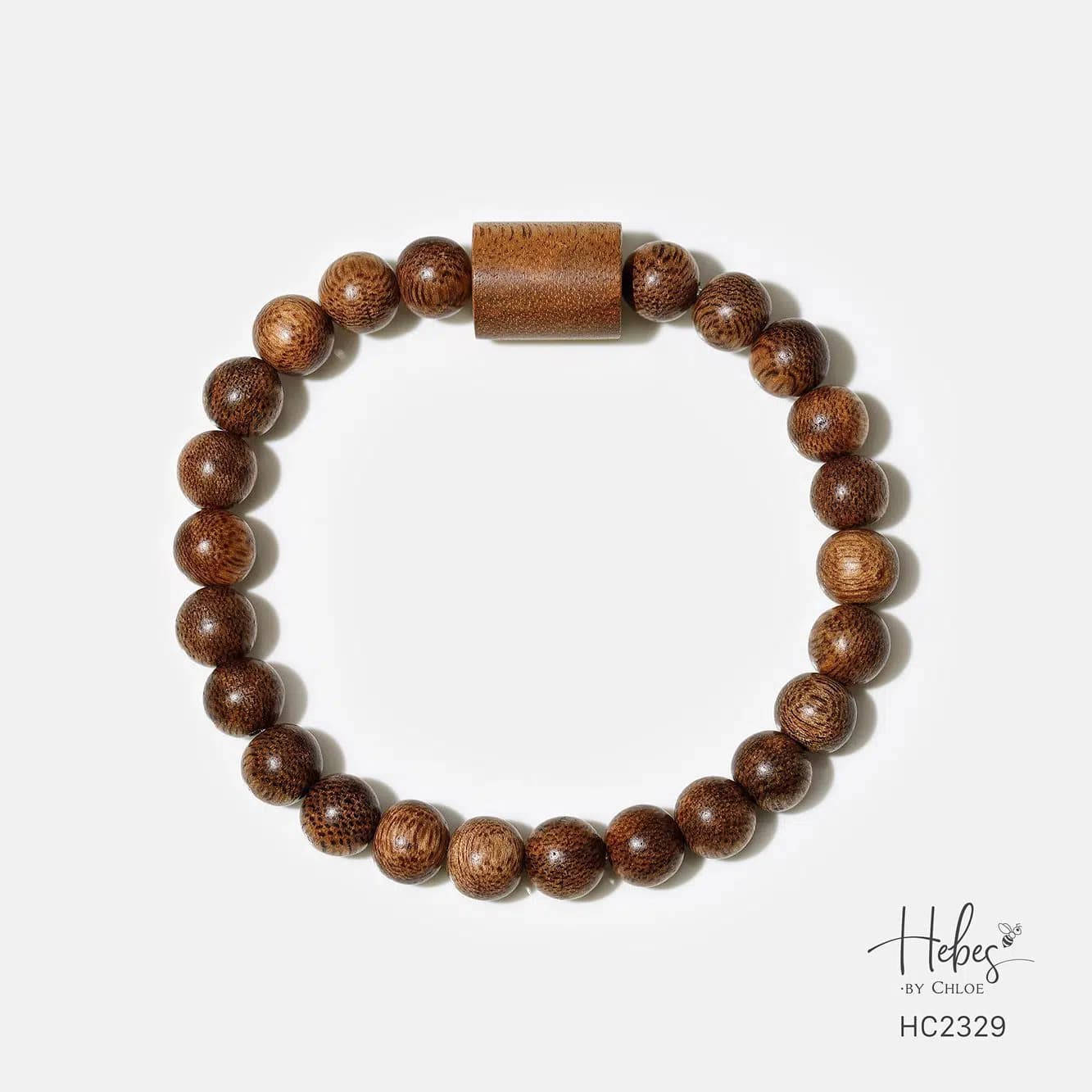 Vietnamese Agarwood Bracelet HC2329