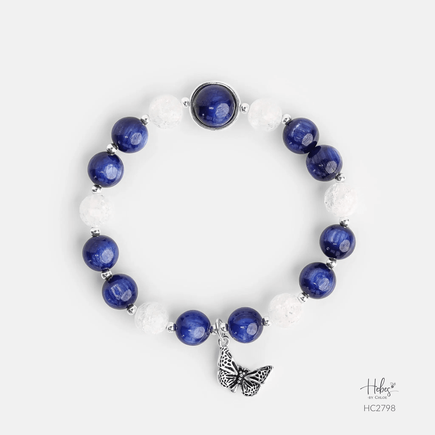 Hebes Lapis Bracelet HC2798
