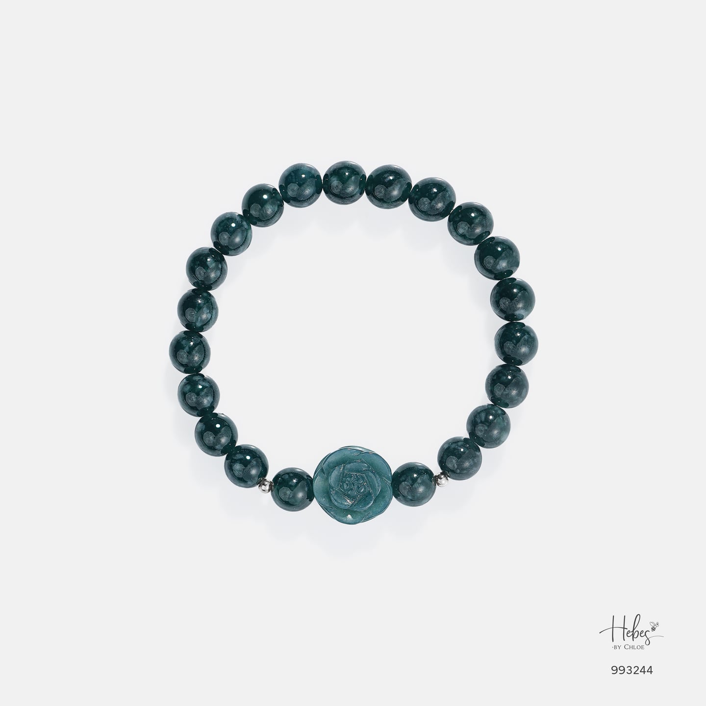 Autumn Glow Autumn Serenity Jade Bracelet 993244