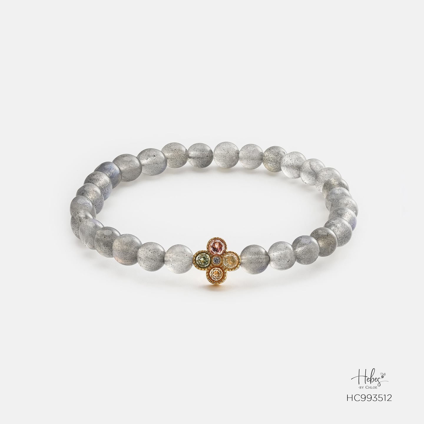 Glimmer Guardian Radiance Labradorite Bracelet 993512