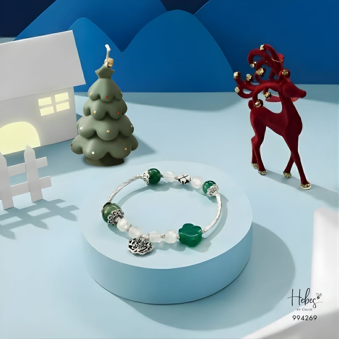 Prosperity Star Gift Set 994269