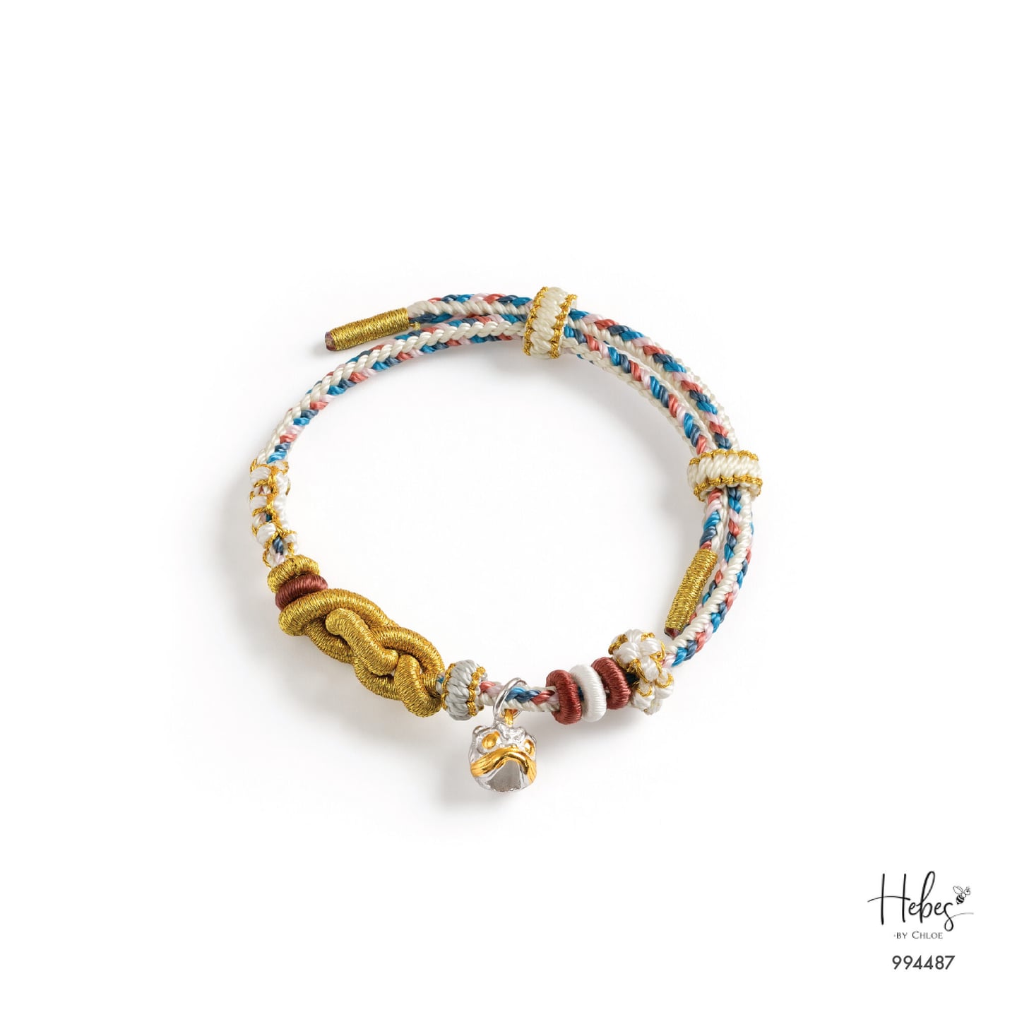 Mantra Qilin Bracelet 994487
