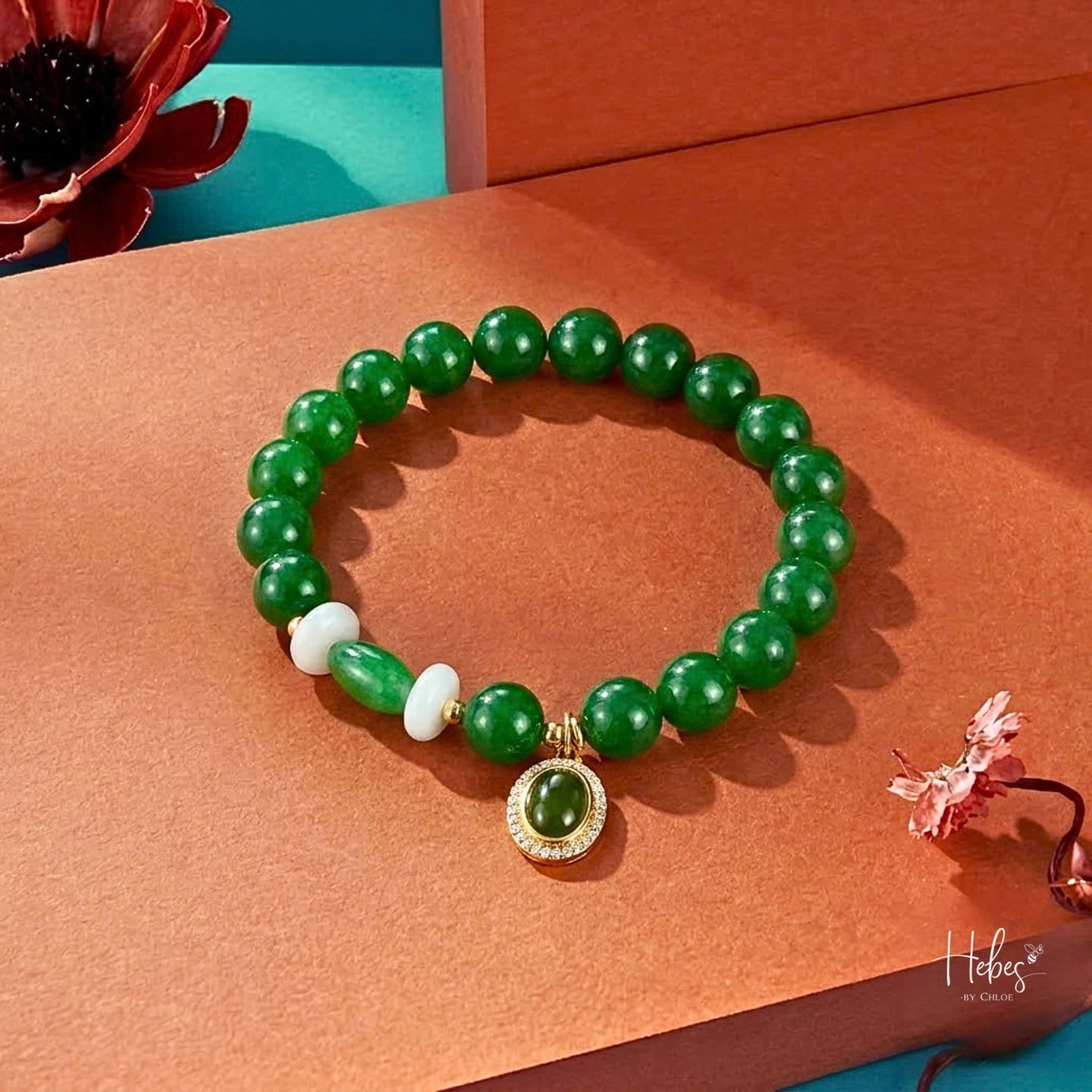 Jade Bracelet 994767