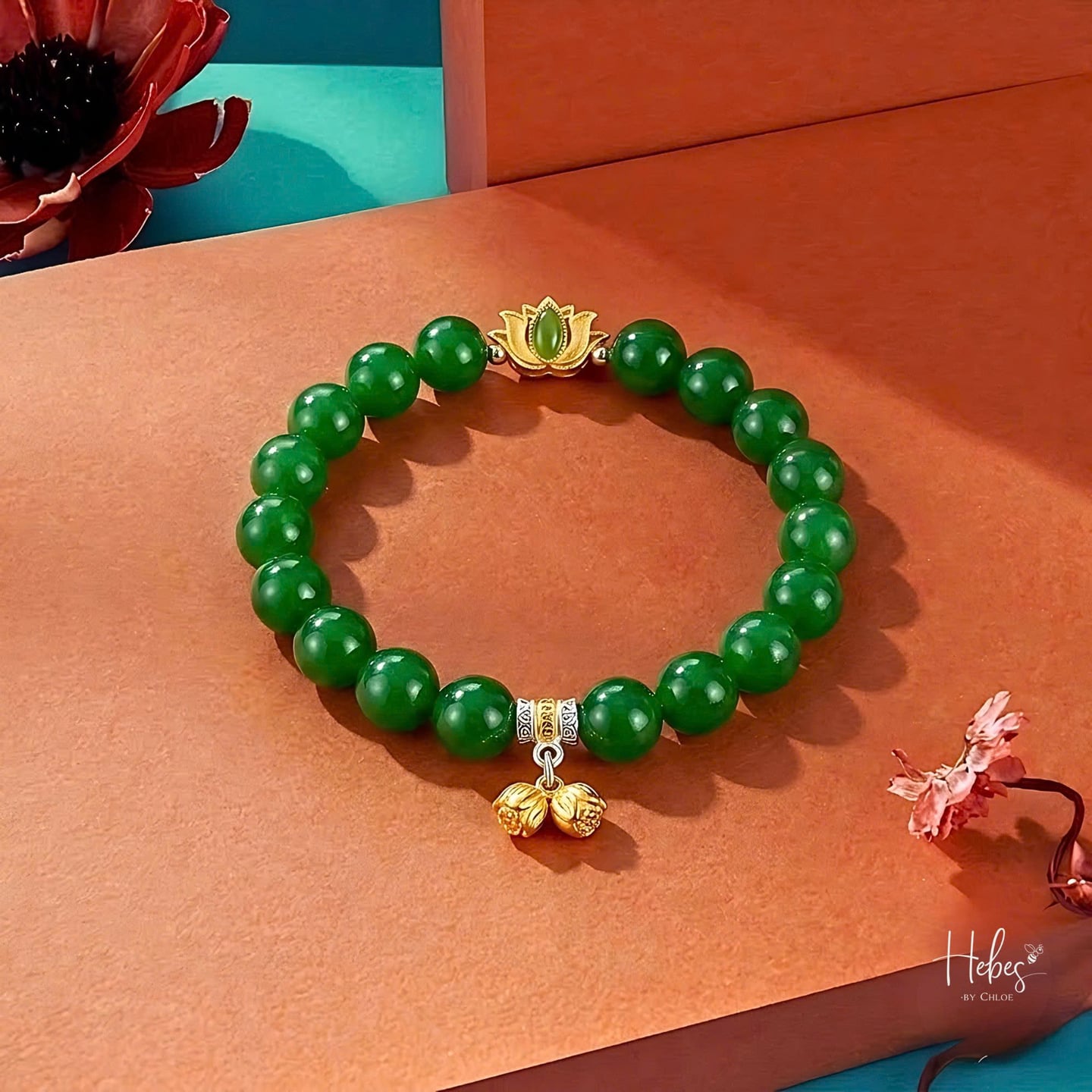 Jade Bracelet 994769