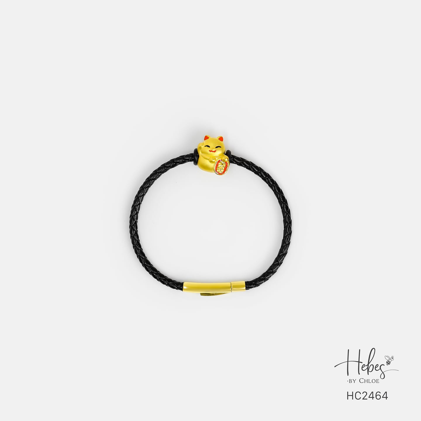 Hebes 
Healing Bracelet HC2464
