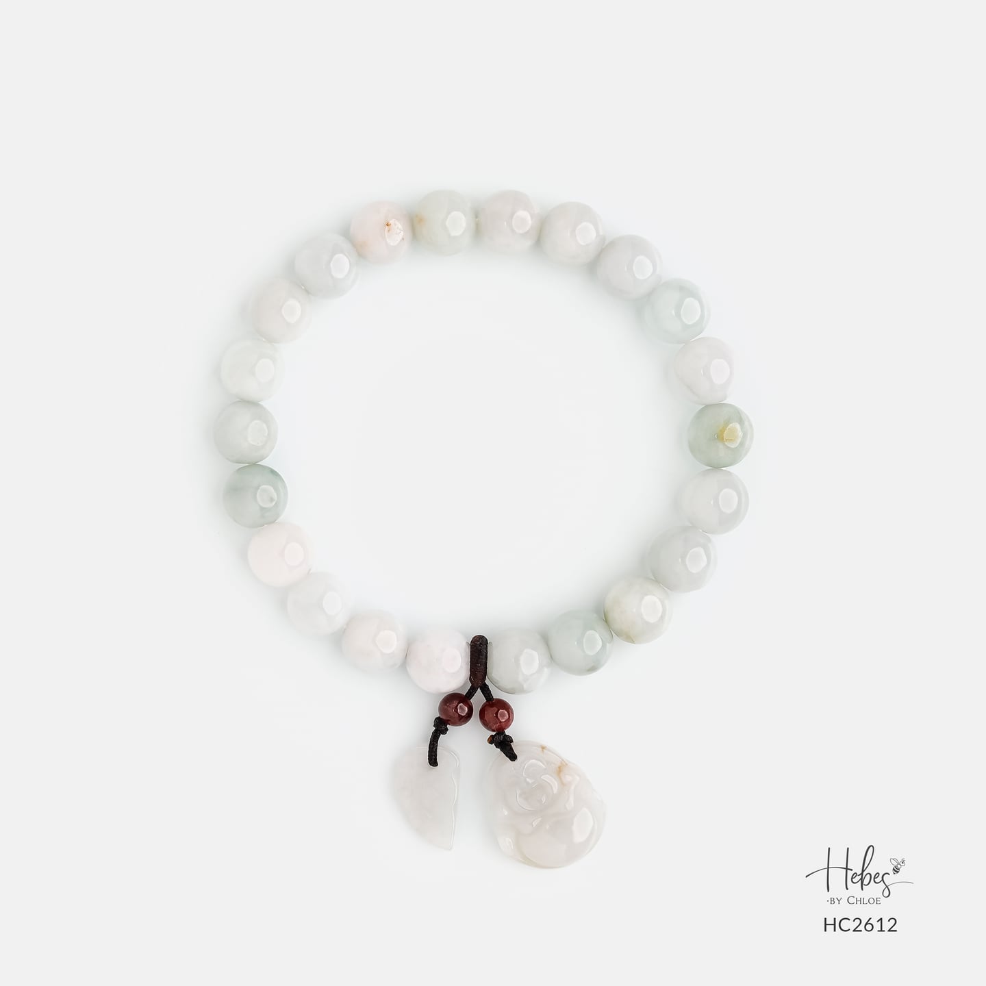 Hebes Jade Bracelet HC2612