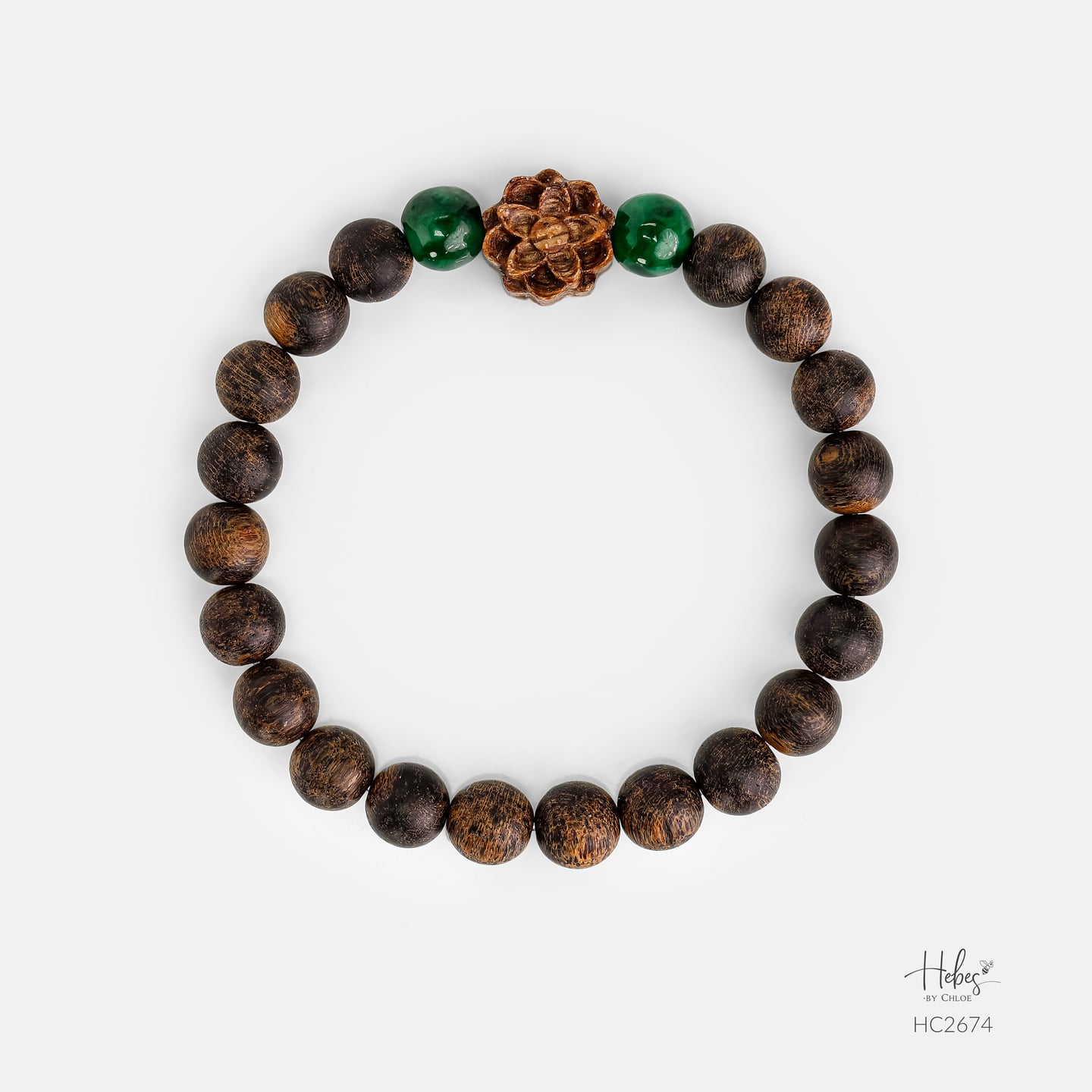 Hebes Design Healing Bracelet HC2674