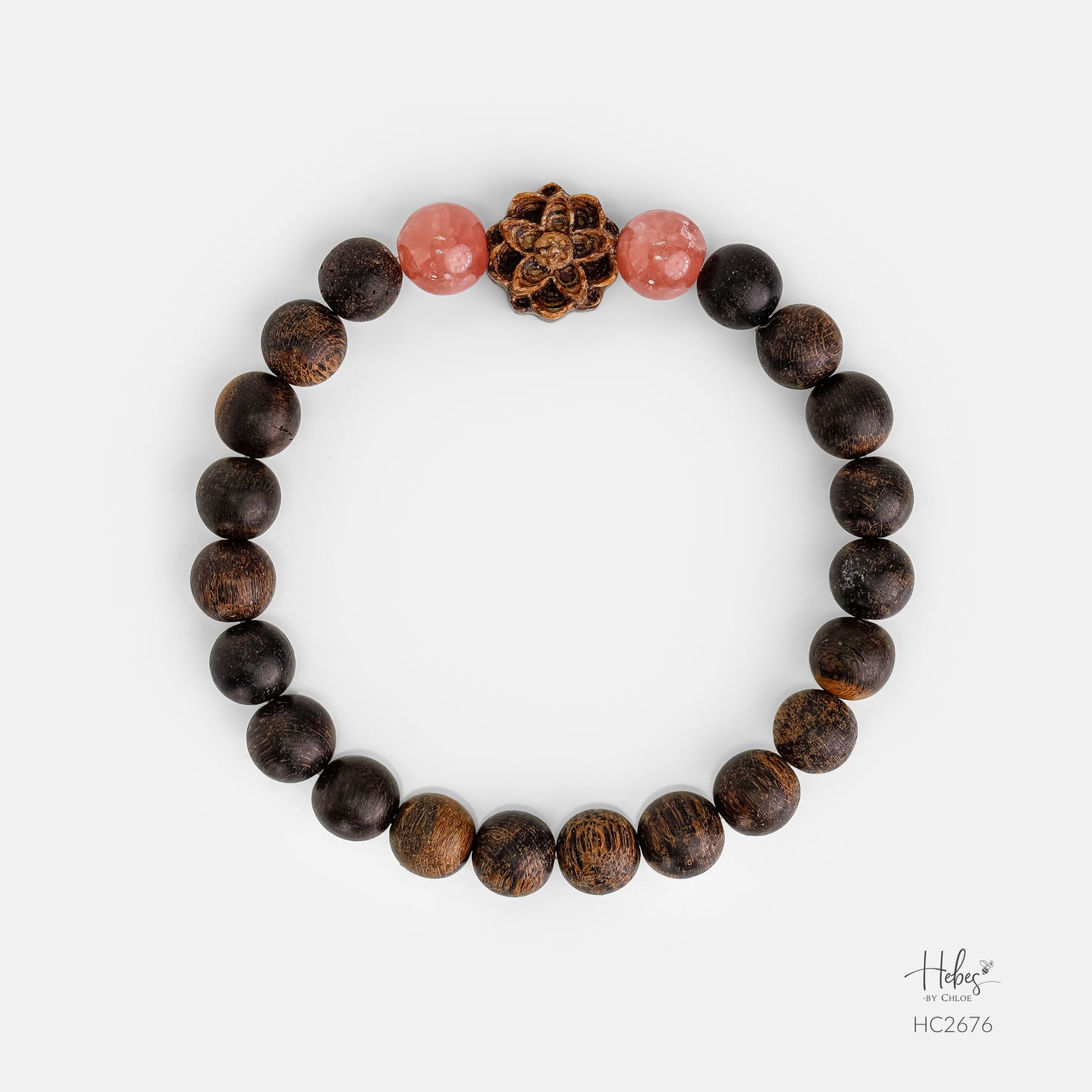 Hebes Design Healing Bracelet HC2676