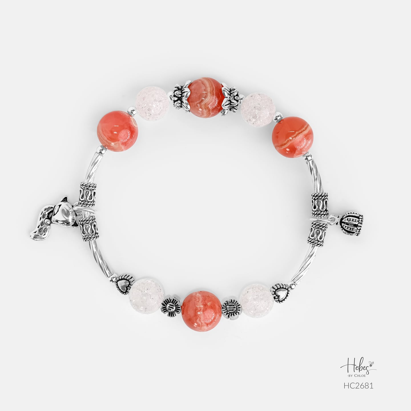Hebes Design Healing Bracelet HC2681