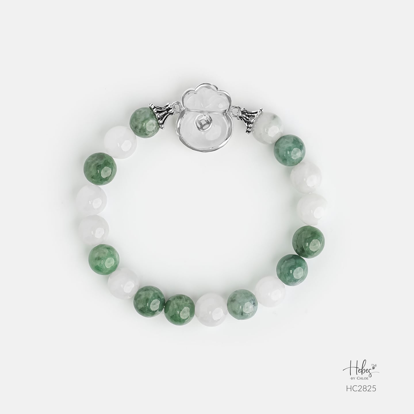 Hebes Jade Bracelet HC2825