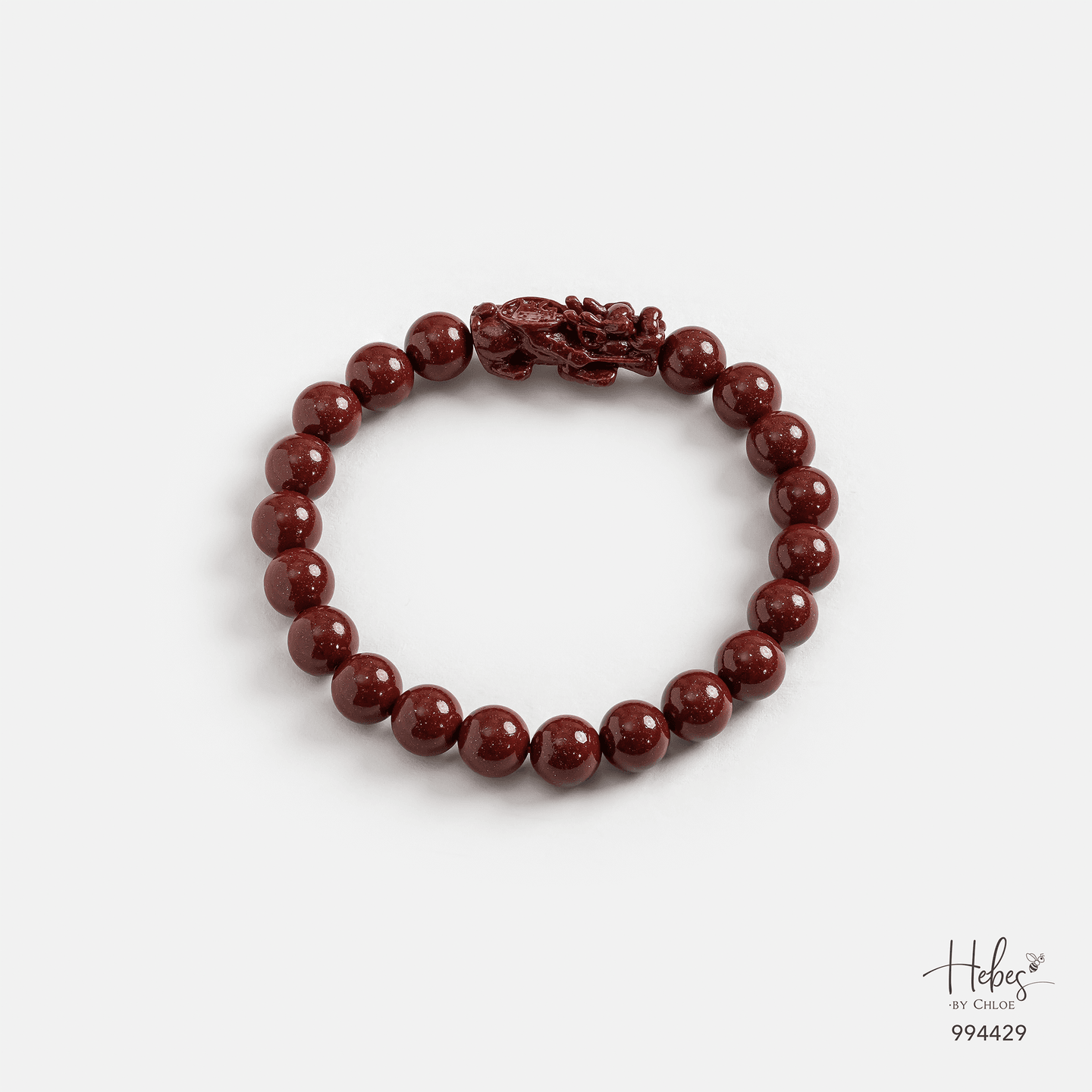 Cinnamon Pixiu Bracelet 994429