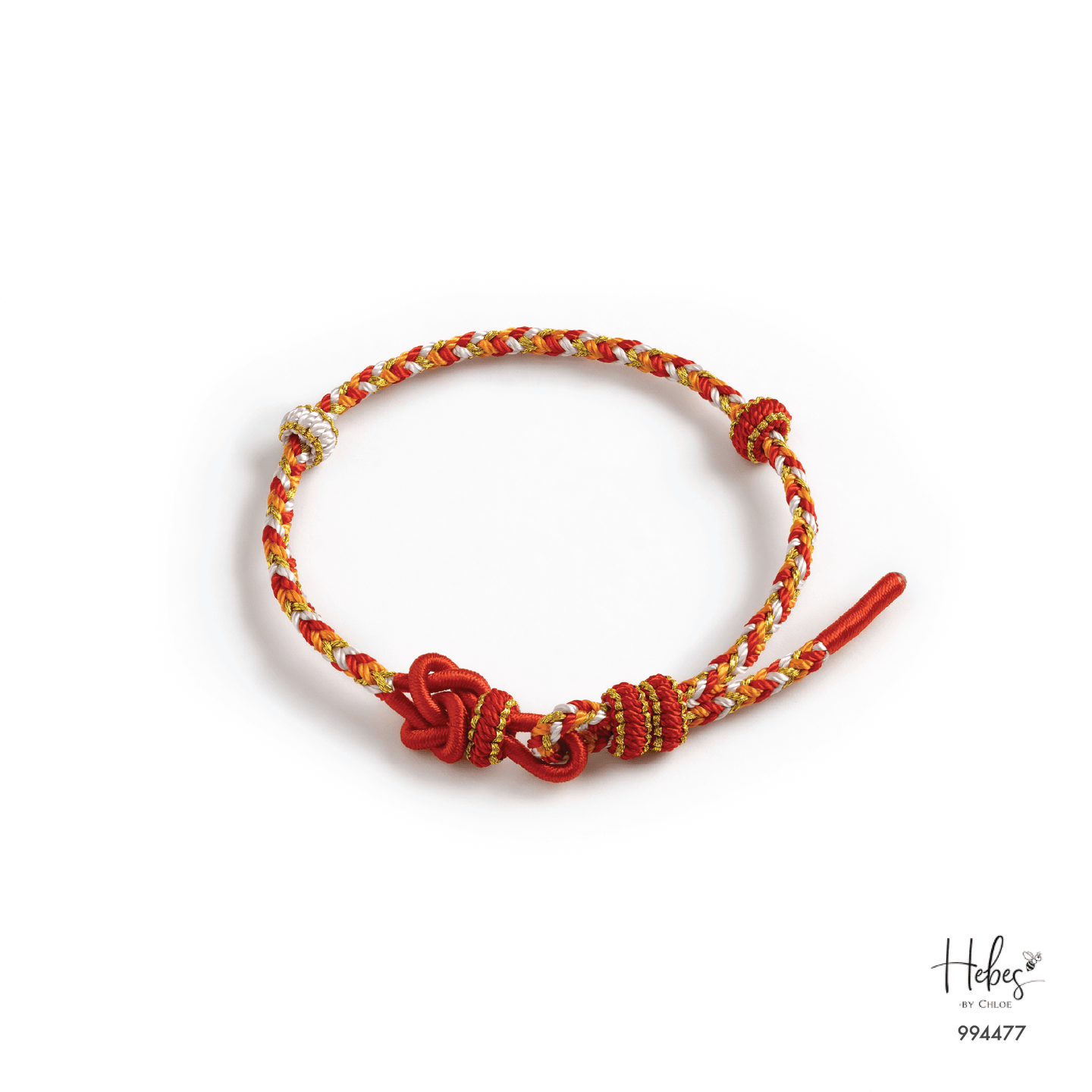 Mantra Fiery Blessing Bracelet 994477