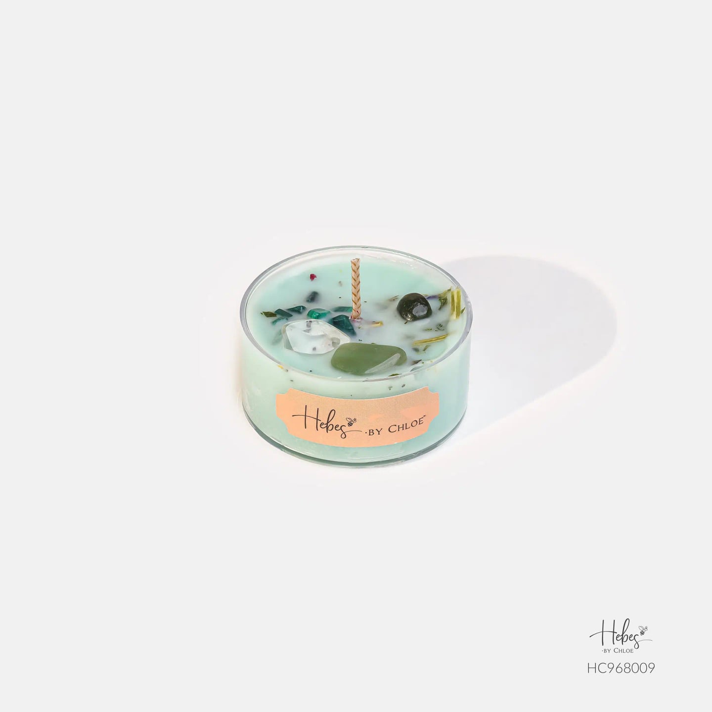 Hebes Design Intention Candle HC968009